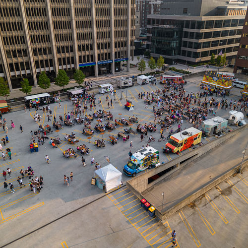 This Weekends Events in Grand Rapids | July 3-5