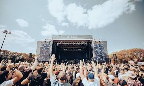 This Weekends Events in Grand Rapids | July 17-19