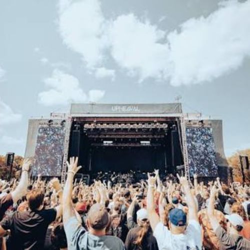 This Weekends Events in Grand Rapids | July 17-19