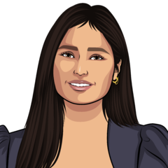 Rose Salistina