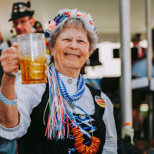 This Weekends Events in Grand Rapids | September 25-27, 2026