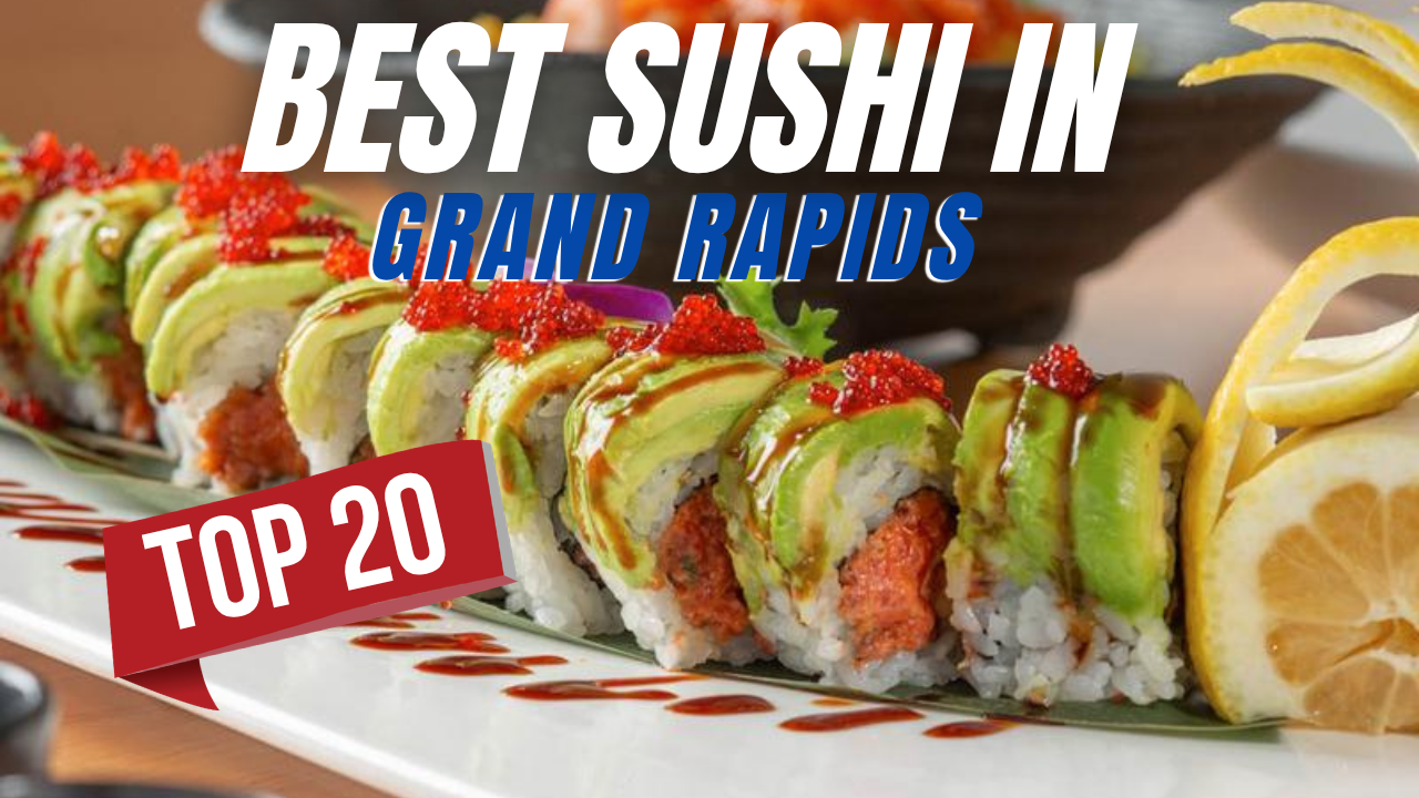 sushi-top 20