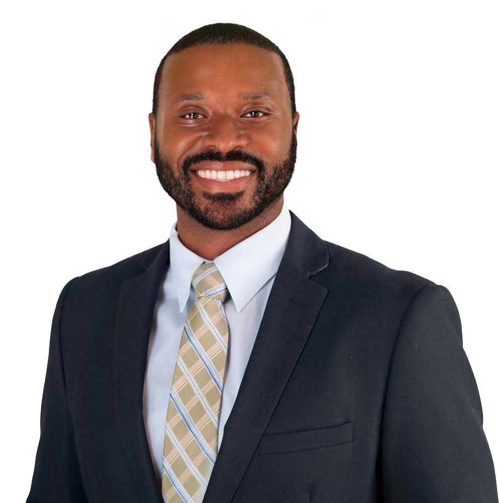 Isaiah Manning – Baemayr Realty Group