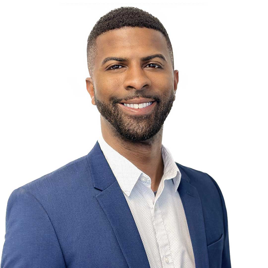 Marq Haverty - Baemayr Realty Group