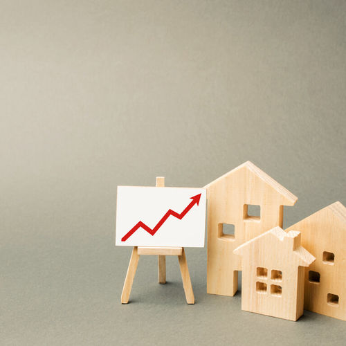 5 Economic Real Estate Trends To Look Out For In 2023.
