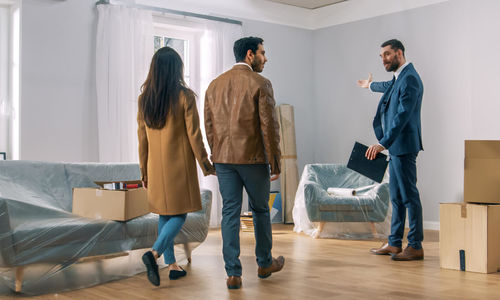 Preparing Your Home For a Showing: The Checklist