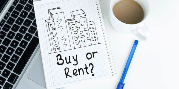 Should I Rent or Buy a Home?
