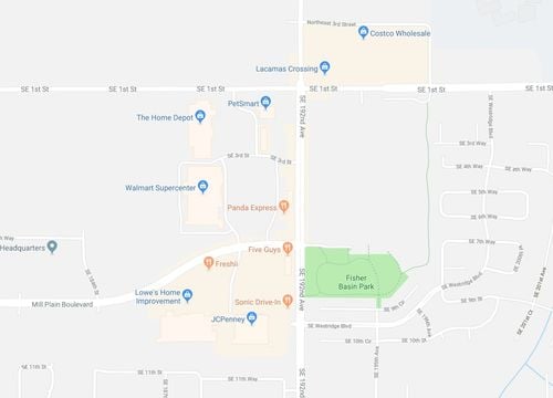 Westridge Gated Community