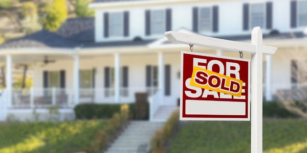 2017 is a Sellers Market