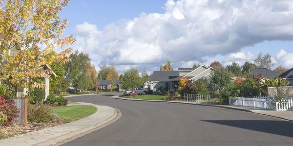 Fishers Landing, Vancouver Real Estate