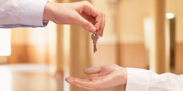 What do I Need to Buy a Home?