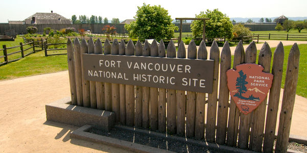 Fort Vancouver Lantern Tours
