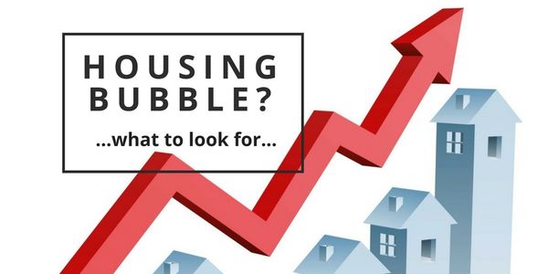 Are we in another housing bubble?