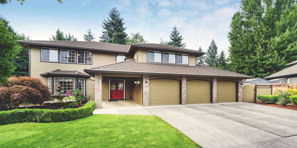Real Estate in Vancouver, Washington