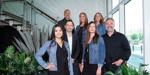 RIS Media Highlights Our Team In It's October …