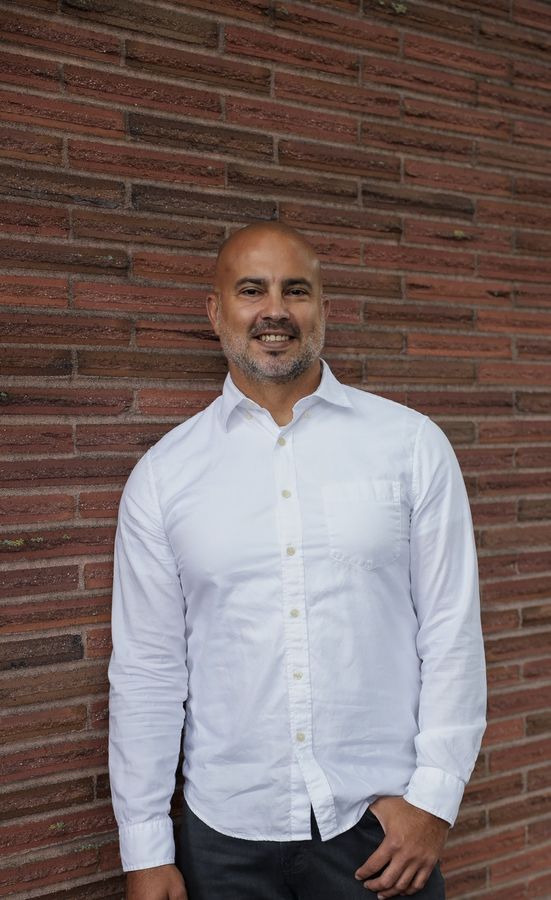 Greg Eisenhauer