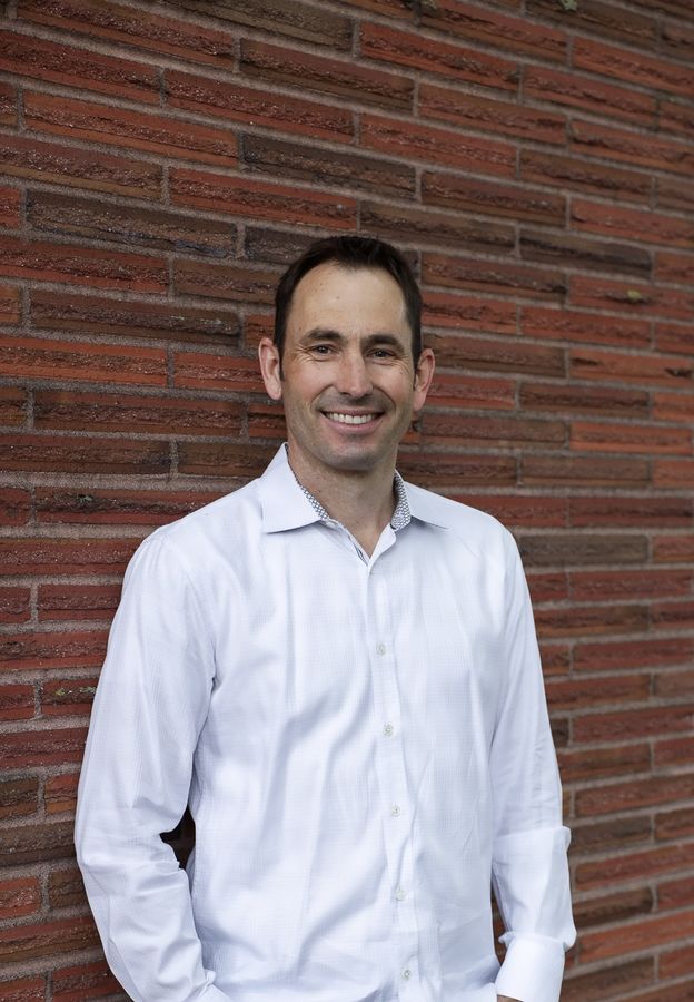 Jon Sanford