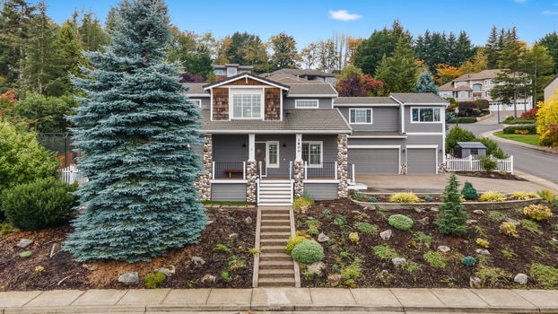 1800 NW Lacamas Dr. Camas, WA-1