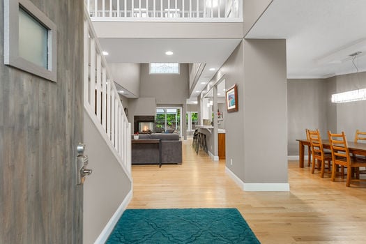 1800 NW Lacamas Dr. Camas, WA-14