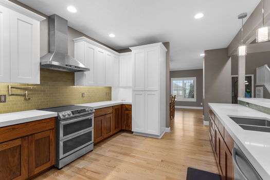 1800 NW Lacamas Dr. Camas, WA-24