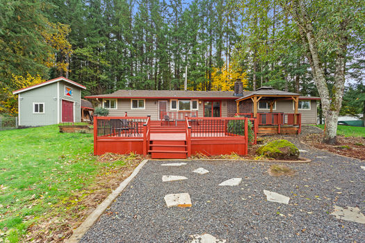 25404 NE 56th St. Vancouver, WA-48