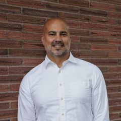 Greg Eisenhauer