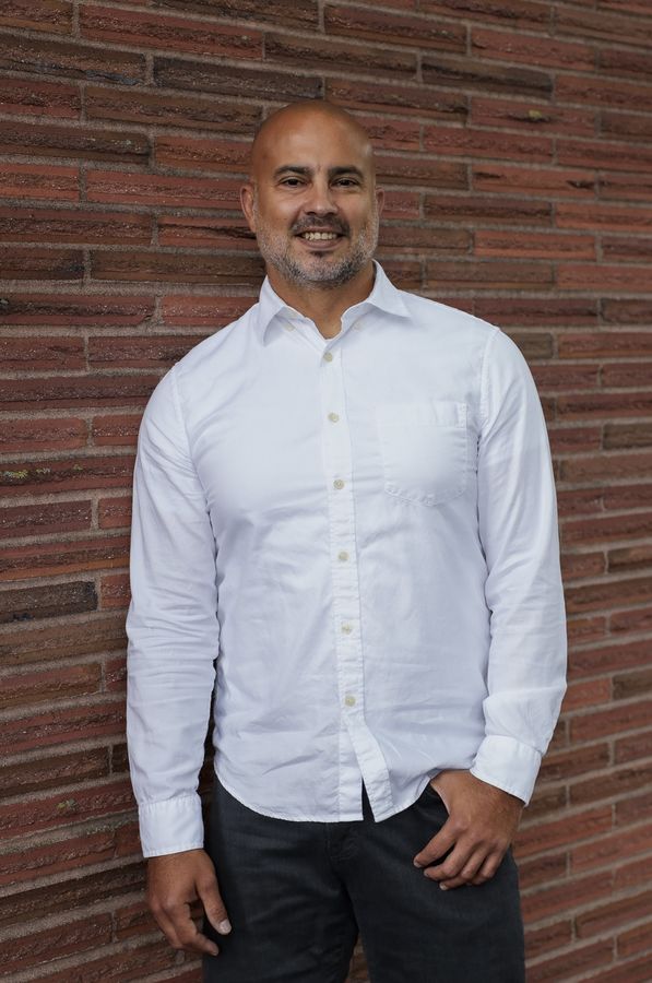 Greg Eisenhauer