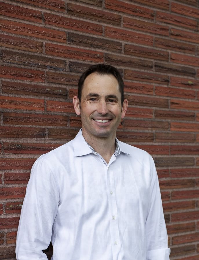 Jon Sanford