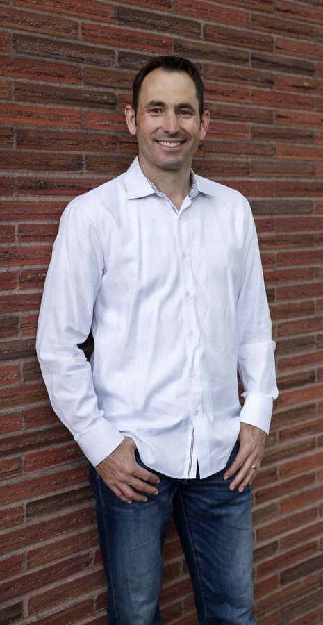 Jon Sanford