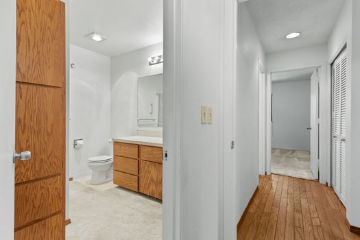 7924 NE Loowit Loop #16 Vancouver, WA-30