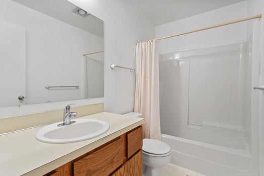 7924 NE Loowit Loop #16 Vancouver, WA-34