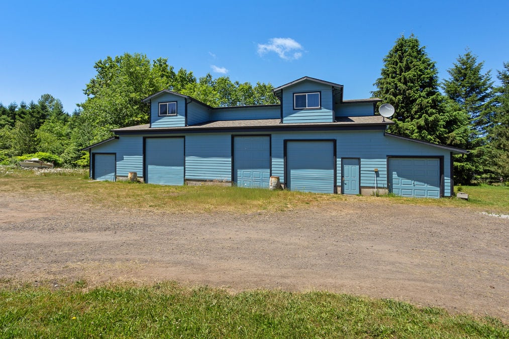 212 Harder Rd. Washougal, WA-12