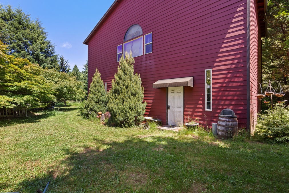 212 Harder Rd. Washougal, WA-45