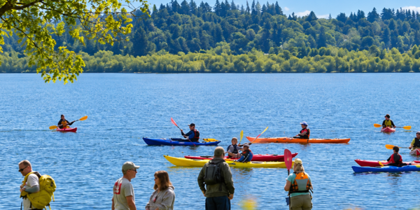 Exploring Vancouver Lake: What Locals Should Know