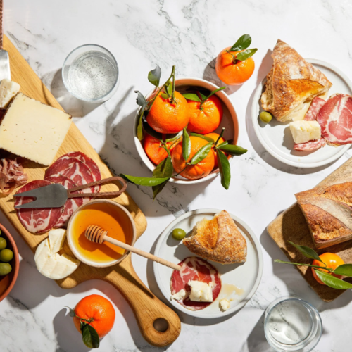 A Food Lover’s Guide to Downtown Vancouver, WA