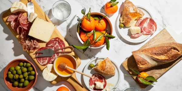 A Food Lover’s Guide to Downtown Vancouver, WA