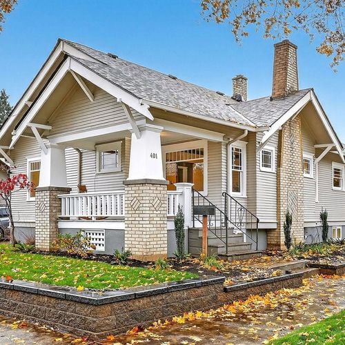Vancouver Neighborhoods for People Who Want a More Urban Feel