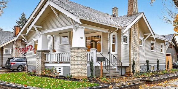 Vancouver Neighborhoods for People Who Want a More &hellip;