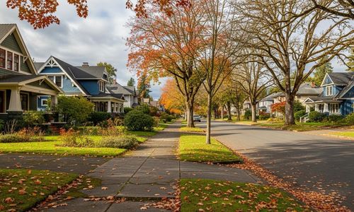 Why Fall Is a Smart Season for Homebuyers &hellip;