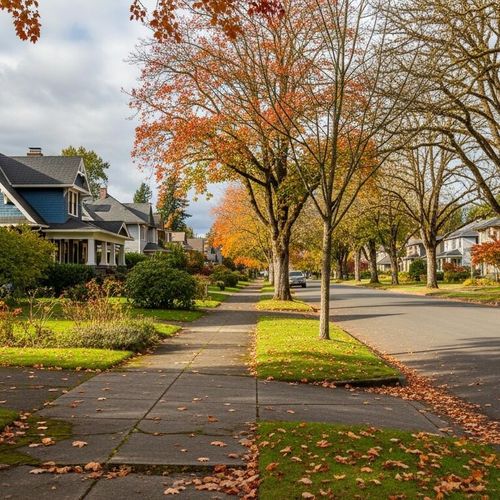 Why Fall Is a Smart Season for Homebuyers in Vancouver, WA