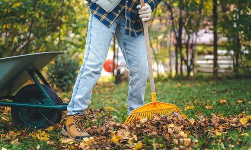 Fall Home Maintenance Checklist for Vancouver, WA Homeowners