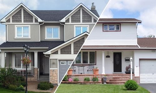 New Construction vs. Older Homes in Vancouver, WA