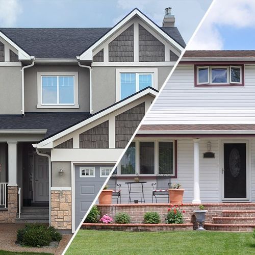 New Construction vs. Older Homes in Vancouver, WA