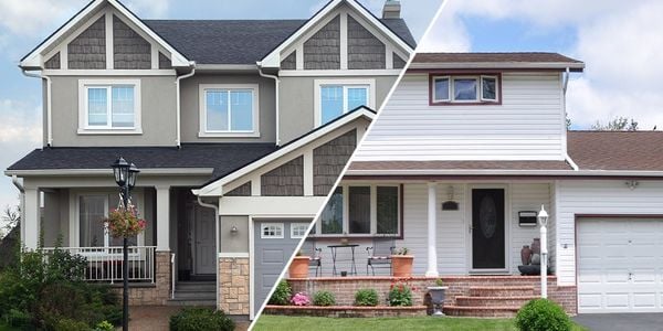 New Construction vs. Older Homes in Vancouver, WA