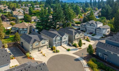 What Is It Like Living in Fisher’s Landing?