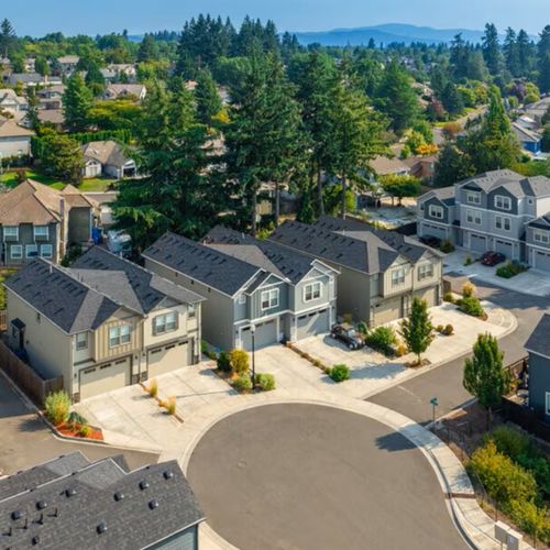 What Is It Like Living in Fisher’s Landing?