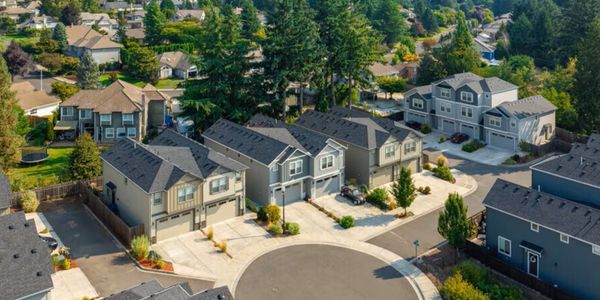 What Is It Like Living in Fisher’s Landing?