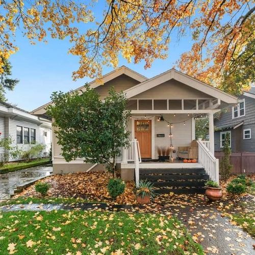Buying a Home in Vancouver, WA: Why Fall Is Worth Considering