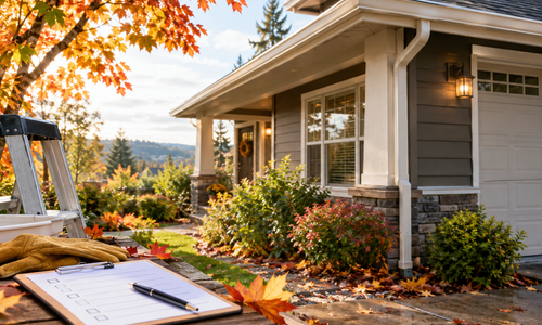 Fall Home Projects: What to Do Now and &hellip;