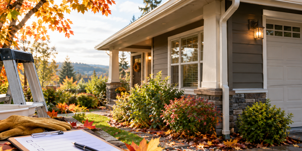 Fall Home Projects: What to Do Now and &hellip;